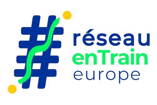 Reseau enTrain europe